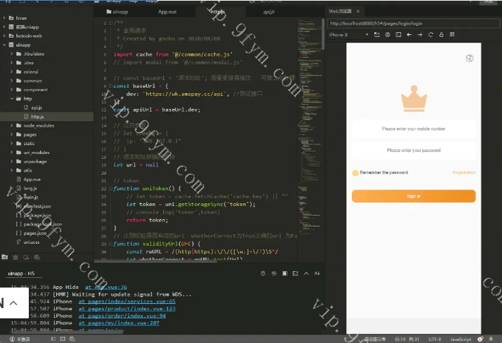 多语言挖矿理财源码【开源版】