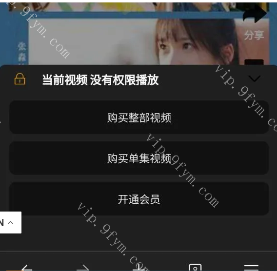 2024短剧系统|追剧影视小程序|付费短视频小剧场|带支付收益等