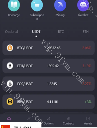 15国语言/区块链交易所/秒合约/申购/矿机/带搭建教程