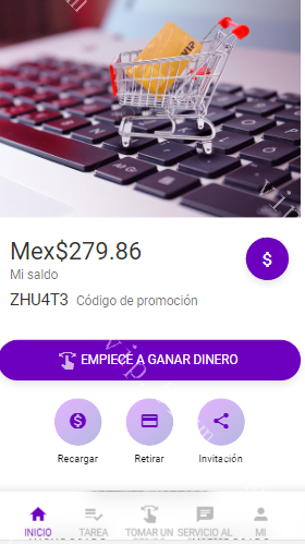 最新海外抢单刷单二开版源码 用户风险值+叠加组+打针+订单自动匹配