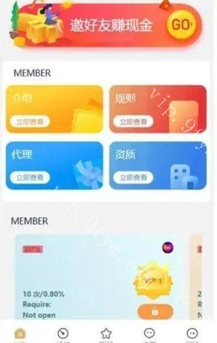 TP开发的9国语言海外多语言刷单抢单源码+9色前端UI值得研究