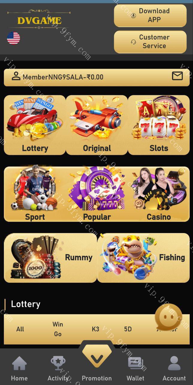 玖福源码未测海外综合游戏node源码