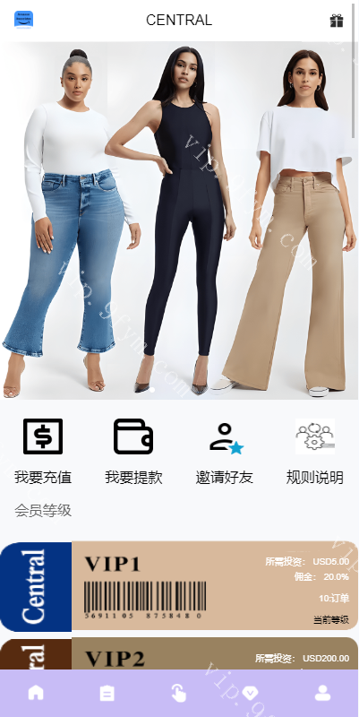 多语言海外抢单vue刷单系统/分组杀/打针做单/订单自动匹配系统