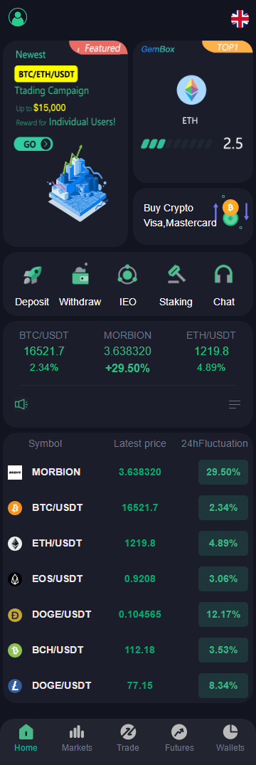 亲测可用_运营级别_黑色二开交易所_八国多语言交易所源码_币币秒合约矿机_申购多功能系统_带搭建教程